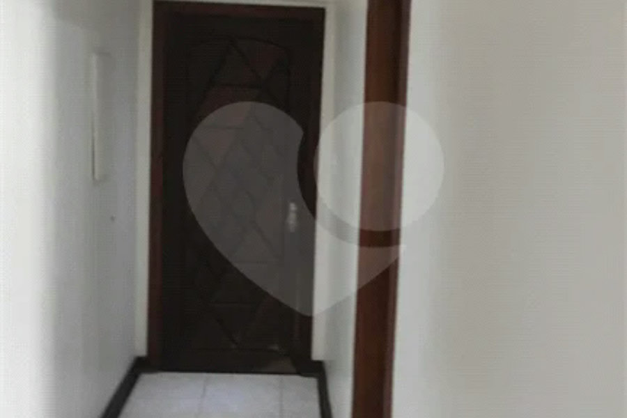 Apartamento à venda com 2 quartos em Água Fria, São Paulo, SP