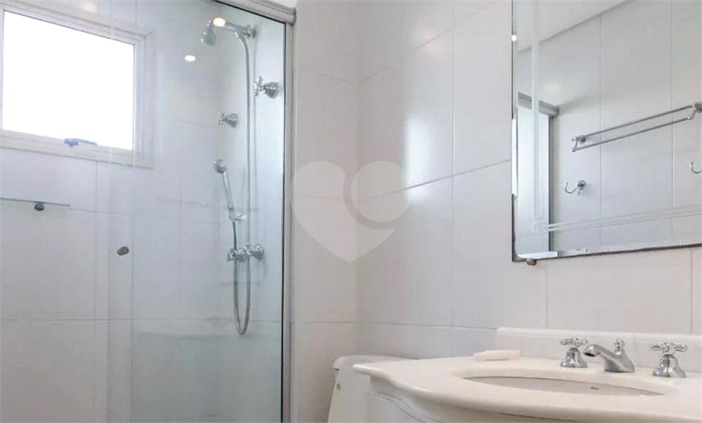 Apartamento à venda com 4 quartos, sendo 3 suítes, em Santana, São Paulo, SP