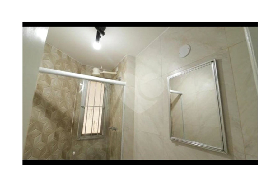 Apartamento à venda com 3 quartos, sendo 1 suíte, em Santana, São Paulo, SP