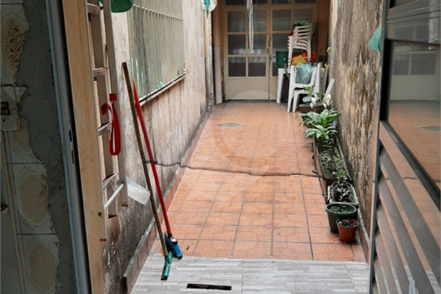Sobrado à venda com 4 quartos, sendo 1 suíte, em Vila Maria Alta, São Paulo, SP