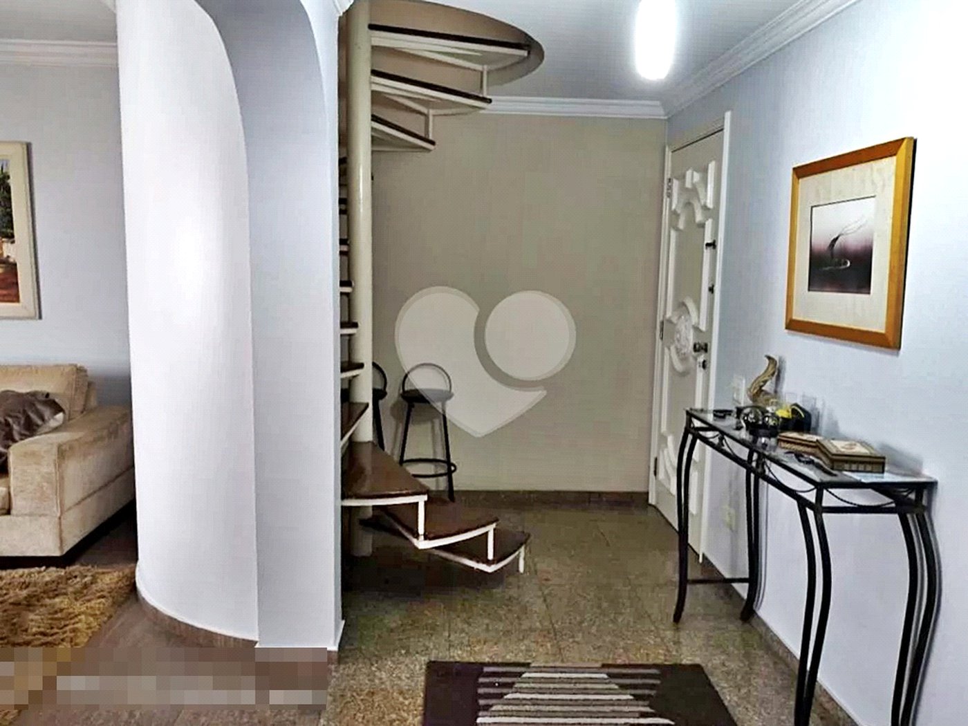 Triplex à venda com 4 quartos, sendo 1 suíte, em Santana, São Paulo, SP