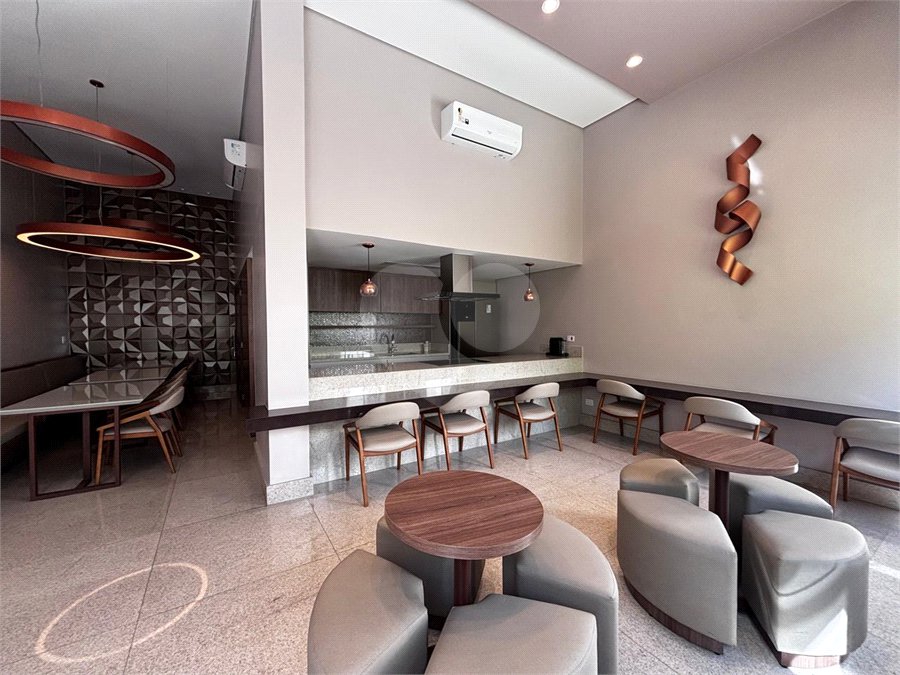 Cobertura à venda com 3 quartos em Santana, São Paulo, SP