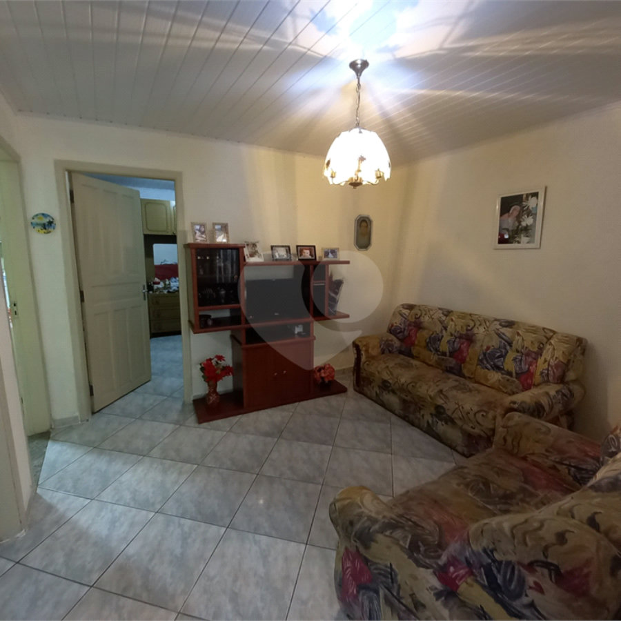 Casa de Vila à venda com 2 quartos em Vila Gustavo, São Paulo, SP