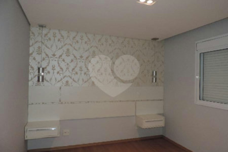 Apartamento à venda com 3 suítes em Jardim das Vertentes, São Paulo, SP