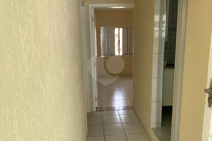 Sobrado à venda com 4 quartos em Parque Edu Chaves, São Paulo, SP