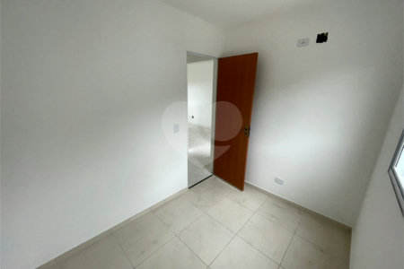Apartamento à venda com 2 quartos em Jardim Tranqüilidade, Guarulhos, SP