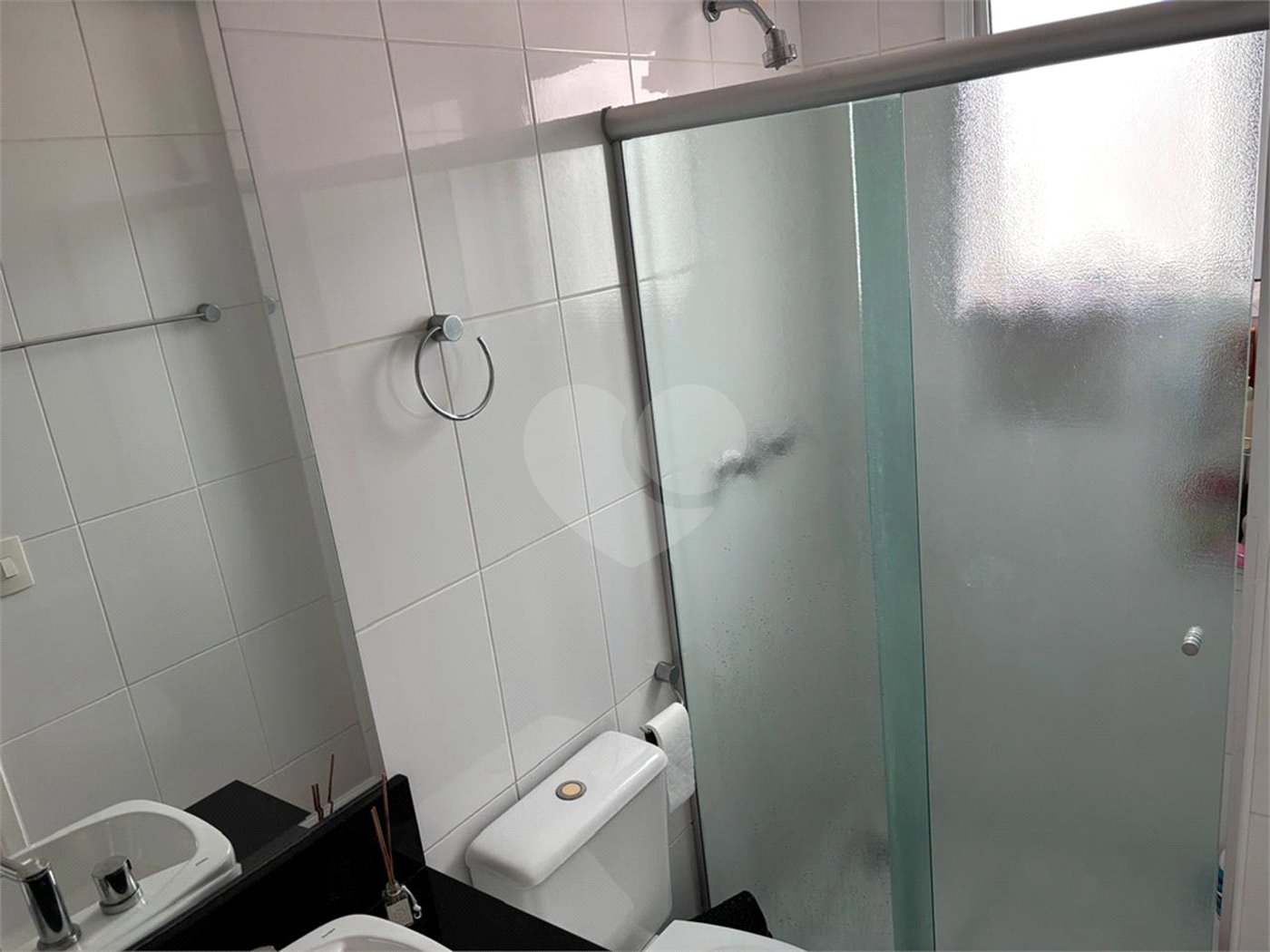 Apartamento à venda com 3 quartos, sendo 2 suítes, em Santana, São Paulo, SP