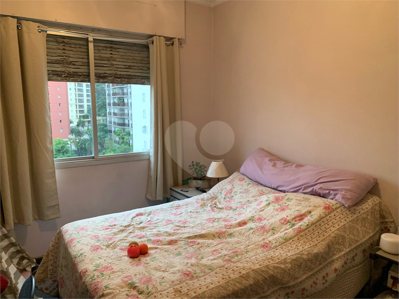Apartamento à venda com 3 quartos, sendo 1 suíte,  em Jardim Marajoara, São Paulo, SP