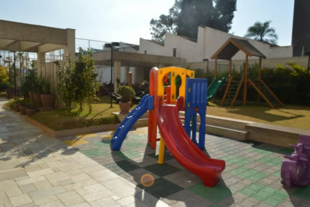 Apartamento à venda com 2 suítes em Água Branca, São Paulo, SP