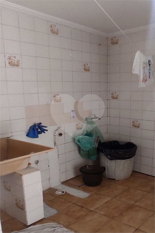 Sobrado à venda com 3 quartos, sendo 1 suíte, em Campo Grande, São Paulo, SP