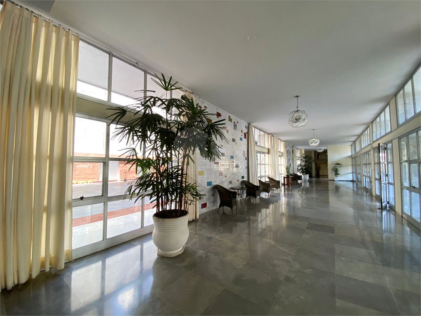 Apartamento à venda com 3 quartos em Vila Mariana, São Paulo, SP