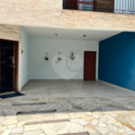 Casa à venda com 3 suítes no condomínio Mirante do Lenheiro, Valinhos - SP
