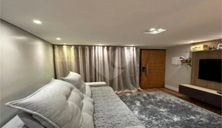 Apartamento à venda com 2 quartos em Colônia (zona Leste), São Paulo, SP