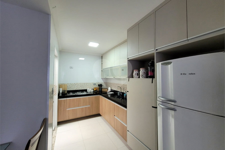 Casa à venda com 2 suítes em Vila Isolina Mazzei, São Paulo, SP