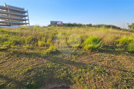 Terreno para alugar no condomínio Residendencial Vila Inglesa, Indaiatuba - SP