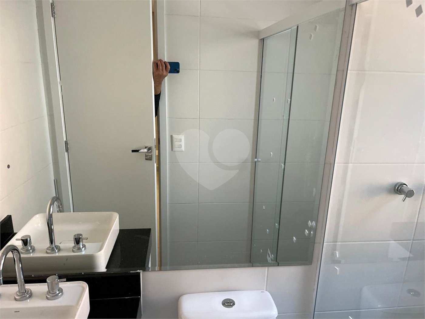 Casa à venda com 2 suítes no condomínio Cube Villa, São Paulo - SP