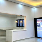 Casa à venda com 3 quartos, sendo 1 suíte,  no condomínio Jardim Park Real, Indaiatuba - SP