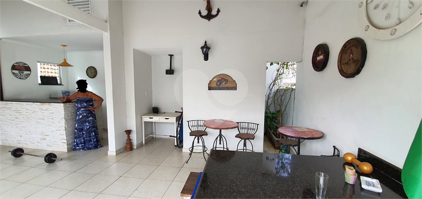 Casa à venda com 5 quartos em Tijuca, Rio de Janeiro, RJ