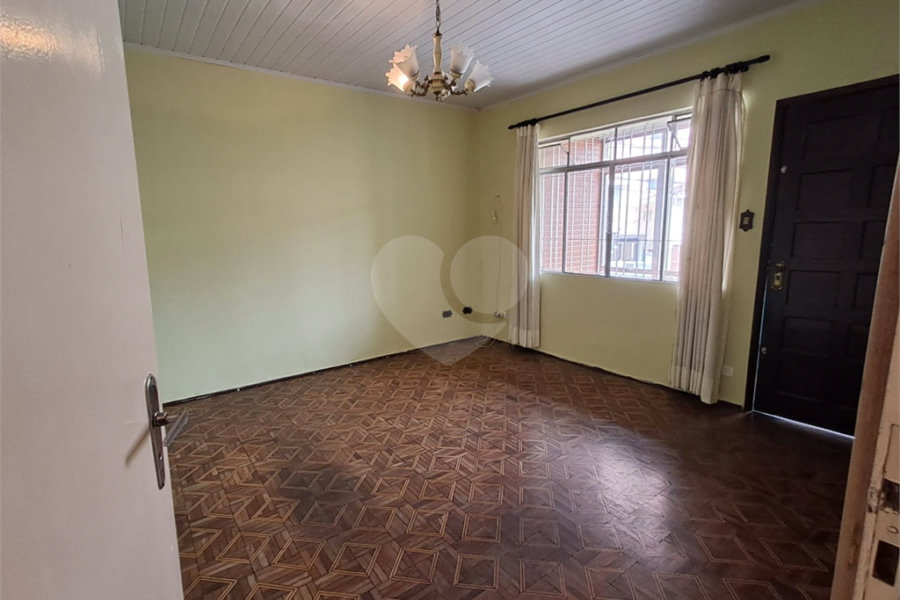 Casa Térrea à venda com 3 quartos, sendo 1 suíte, em Vila Guilherme, São Paulo, SP