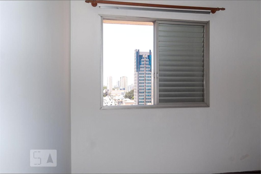 Apartamento à venda com 2 quartos em Vila Regente Feijó, São Paulo, SP