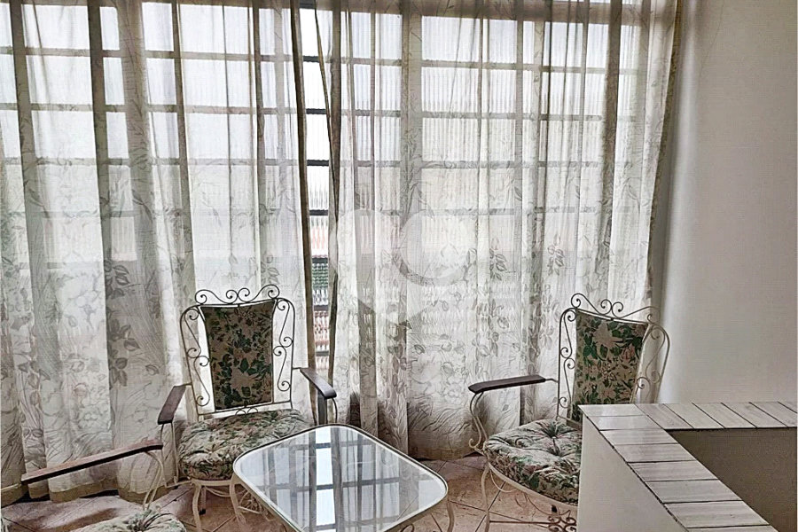 Sobrado à venda com 4 quartos em Vila Nova Cachoeirinha, São Paulo, SP