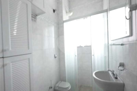 Apartamento à venda com 3 quartos em Jardim Paulista, São Paulo, SP