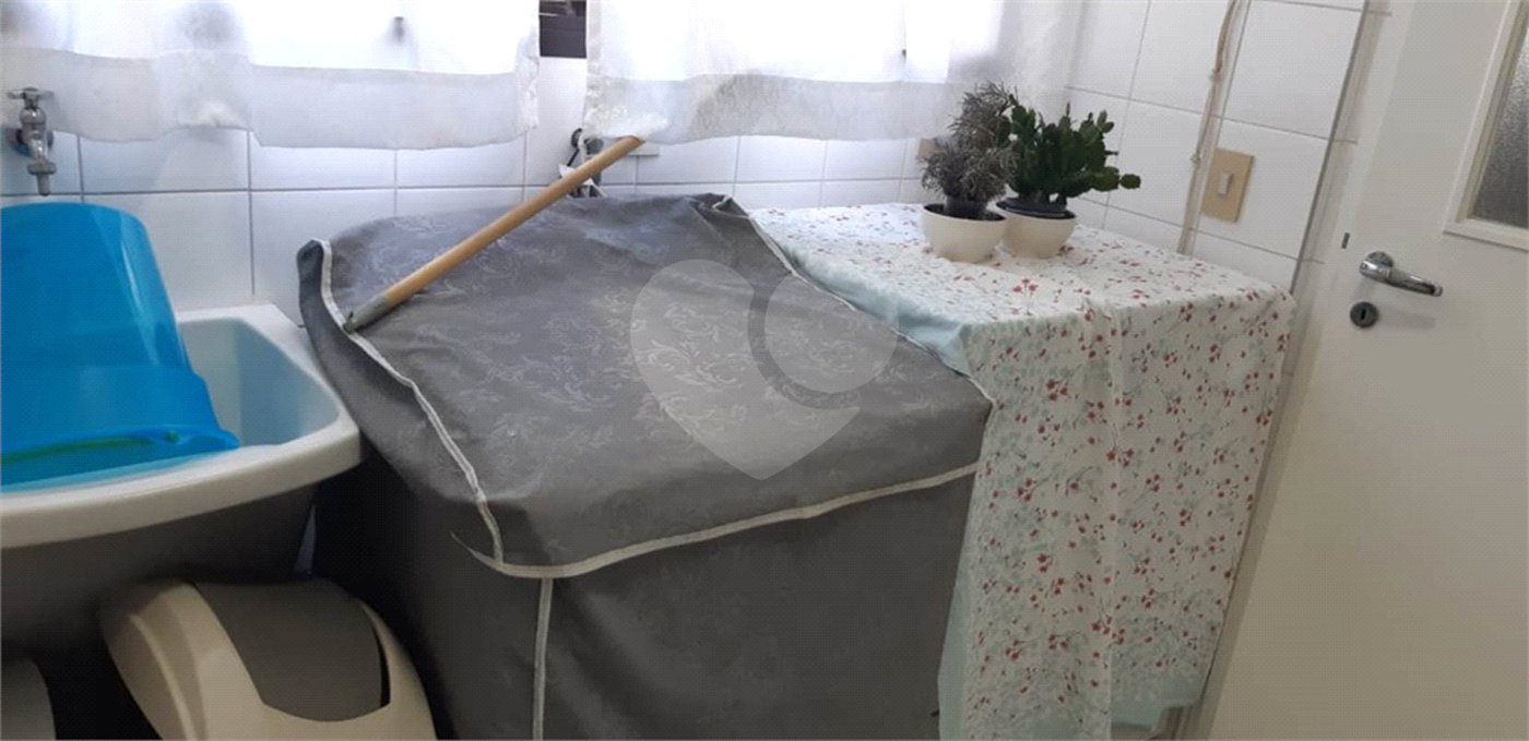 Apartamento à venda com 3 quartos, sendo 1 suíte, em Santana, São Paulo, SP