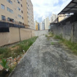 Terreno à venda em Chora Menino, São Paulo, SP