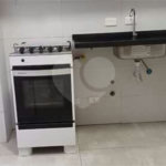 Apartamento à venda com 1 quarto em Vila Regente Feijó, São Paulo, SP