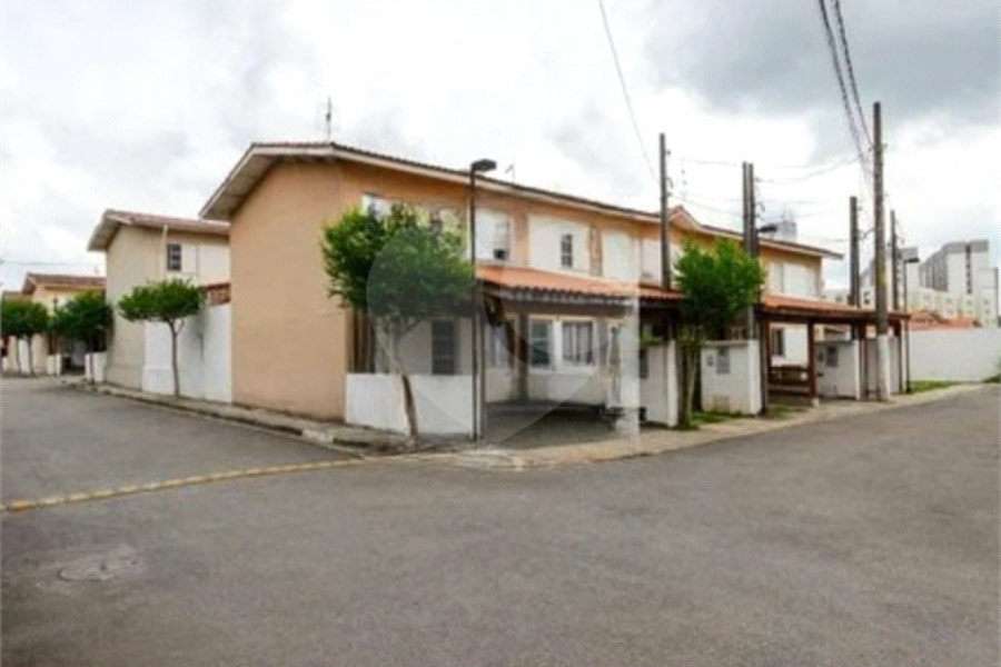 Casa à venda com 2 quartos no condomínio Villagio DI Veneza, São Paulo - SP