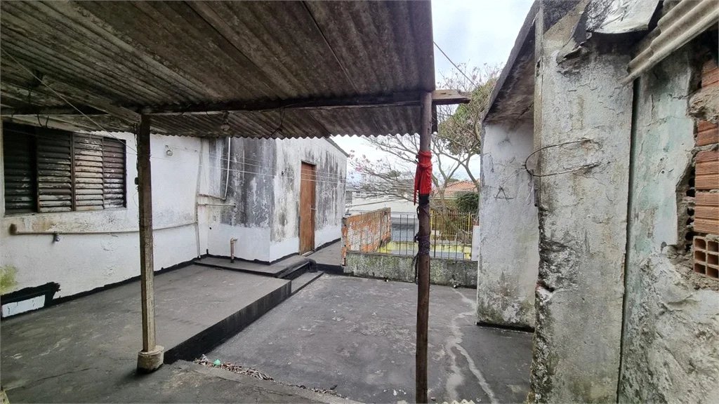 Casa à venda com 4 quartos em Jardim São Jorge (raposo Tavares), São Paulo, SP