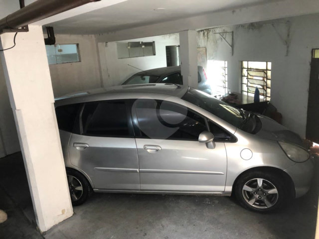 Sobrado à venda com 3 quartos em Freguesia do Ó, São Paulo, SP