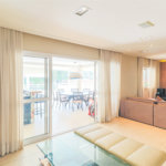 Apartamento à venda com 3 suítes em Brooklin, São Paulo, SP