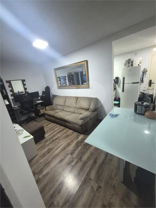 Apartamento à venda com 2 quartos em Liberdade, São Paulo, SP
