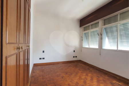 Apartamento à venda com 3 quartos, sendo 1 suíte, em Consolação, São Paulo, SP