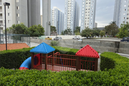 Apartamento à venda com 2 quartos, sendo 1 suíte, em Parque Campolim, Sorocaba, SP