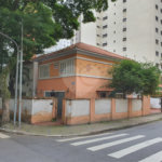 Sobrado para alugar com 3 quartos em Brooklin Paulista, São Paulo, SP