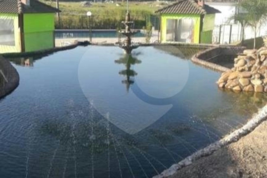 Apartamento à venda com 2 quartos em Água Chata, Guarulhos, SP