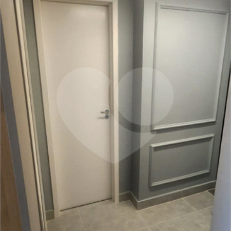 Apartamento à venda com 1 quarto em Rio Pequeno, São Paulo, SP