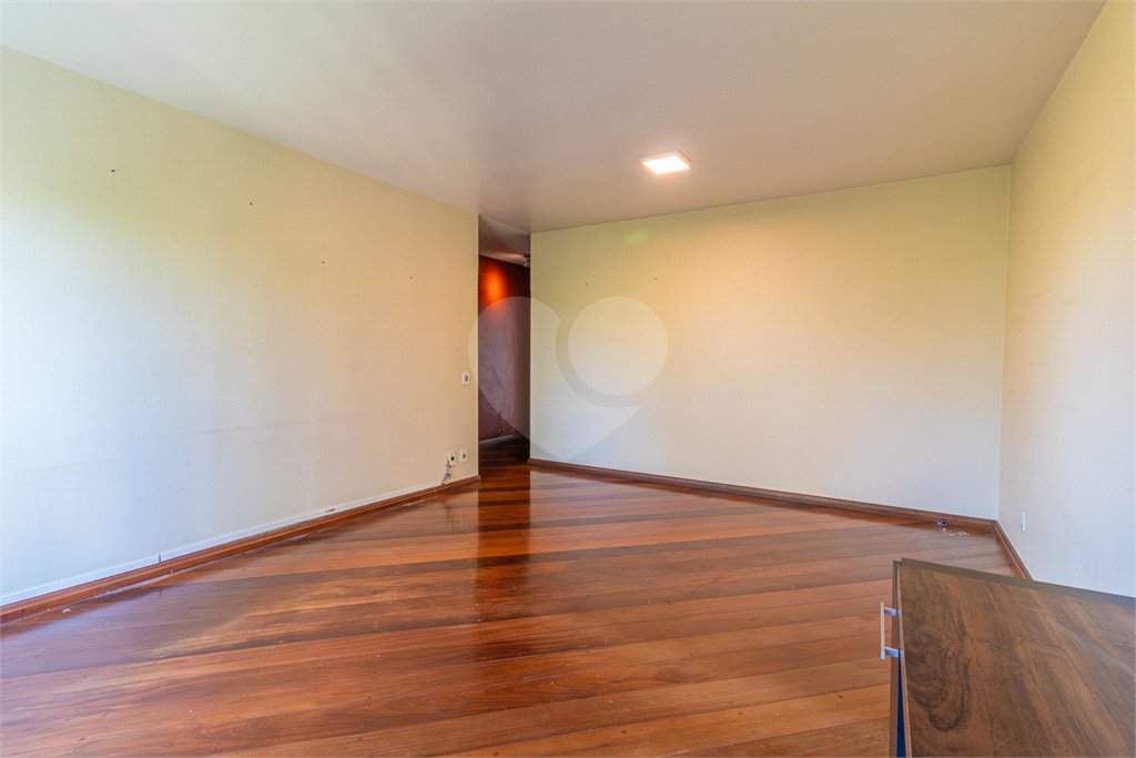 Apartamento à venda com 3 quartos em Santo Amaro, São Paulo, SP