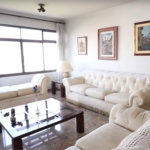 Cobertura à venda ou para alugar com 4 quartos, sendo 2 suítes, em Santana, São Paulo, SP