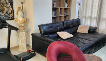 Apartamento à venda com 3 suítes em Jardim Arpoador, São Paulo, SP