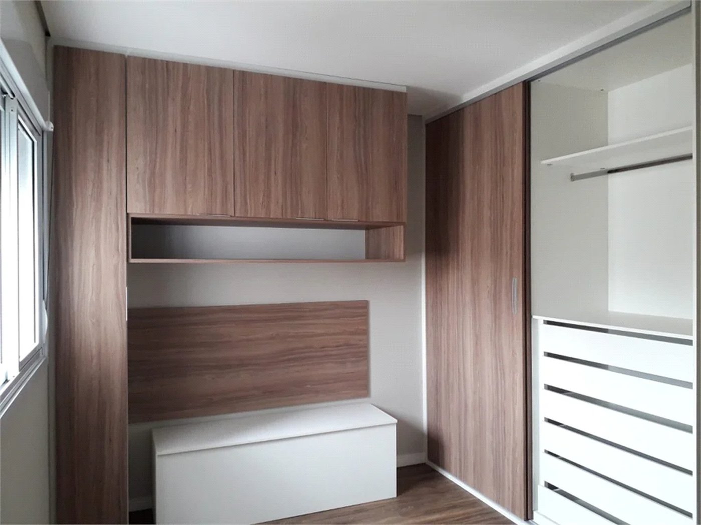 Apartamento à venda com 3 quartos, sendo 1 suíte, em Jardim Umarizal, São Paulo, SP