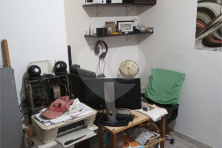 Apartamento à venda com 2 quartos em Água Branca, São Paulo, SP