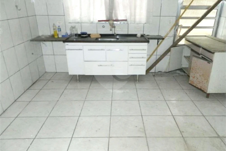 Terreno à venda com 2 quartos em Sapopemba, São Paulo, SP