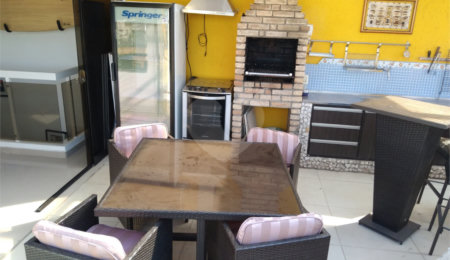 Apartamento à venda com 2 quartos, sendo 1 suíte, em Mandaqui, São Paulo, SP