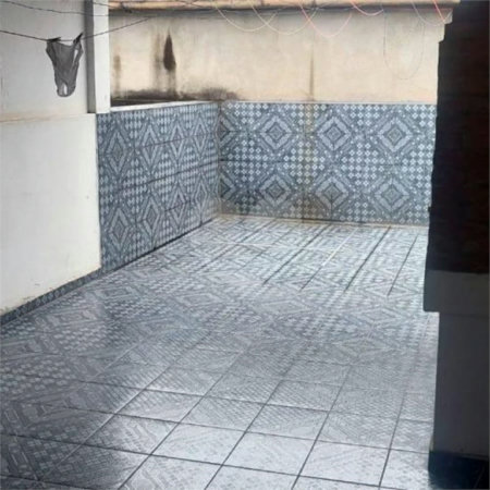 Sobrado à venda com 4 quartos, sendo 1 suíte, em Bosque da Saúde, São Paulo, SP