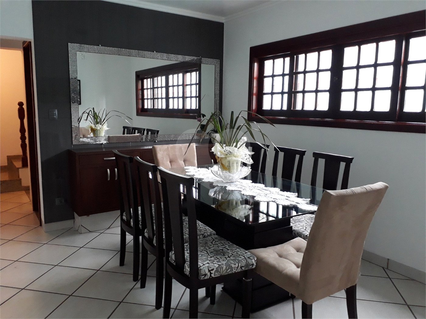 Sobrado à venda com 3 quartos, sendo 1 suíte, em Vila Suzana, São Paulo, SP