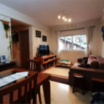 Apartamento à venda com 3 quartos, sendo 1 suíte, em Vila Leopoldina, São Paulo, SP