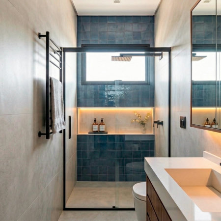Casa à venda com 2 quartos, sendo 1 suíte,  no condomínio Terra Ville, Três Lagoas - MS